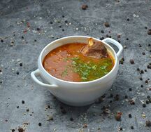 Харчо с бараниной