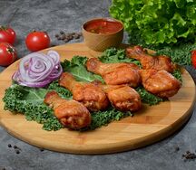 Шашлык Голень куриная