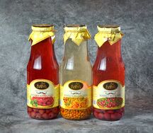 Компоты Амрита