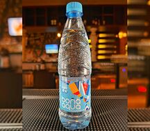 Вода BonAqua негазированная