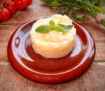 Картофельное пюре