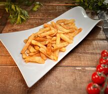 Картофель фри