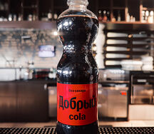 Добрый Cola Zero