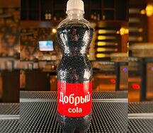 Добрый Кола