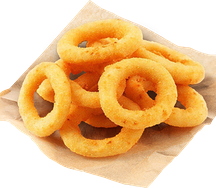 Луковые кольца