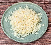 Рис отварной