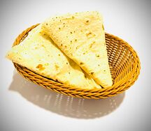 Лаваш тонкий