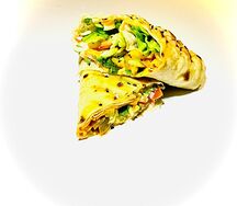 Дурум по-турецки из говядины