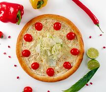 Пицца Цезарь