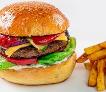 Бургер