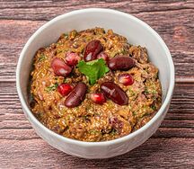 Лобио по-грузински