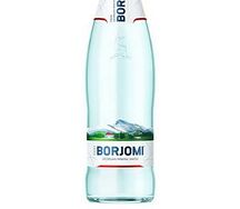 Вода Боржоми