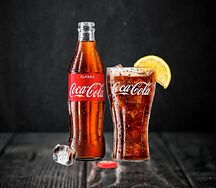 Coca-Cola