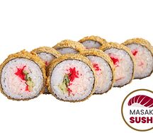 Калифорния темпура