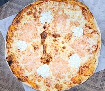 Пицца Филадельфия