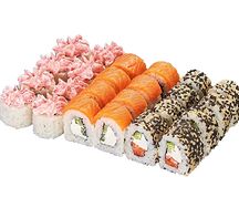 Сет филадельфия