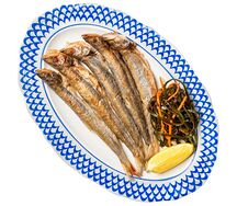 Корюшка мурманская