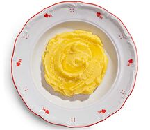 Картофельное пюре