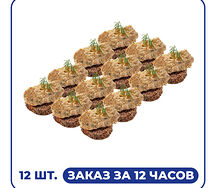 Намазка из скумбрии