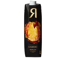 Ананасовый сок