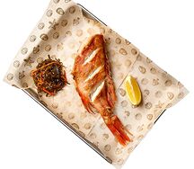 Окунь морской