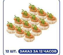 Намазка из креветок