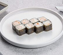 Ролл Мини Эби