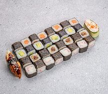 Сет Мини