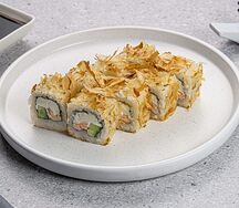 Ролл Изысканный