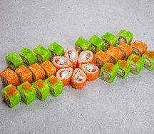 Сет Яркий