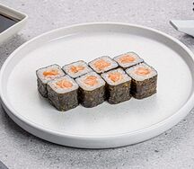 Ролл Мини Сяке