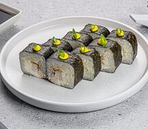 Ролл Чикен