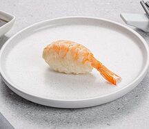 Нигири креветка
