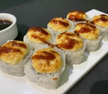Ролл Рио