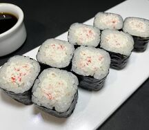 Ролл Кани маки