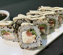 Ролл Цезарь