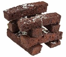 Гренки с чесноком