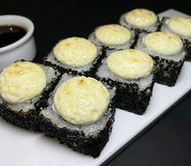 Ролл Нежный чикен