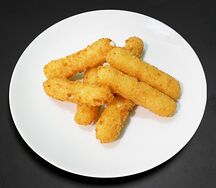 Сырные палочки