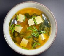 Мисо суп
