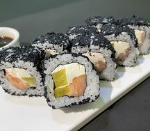 Ролл Колибри
