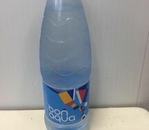 BonAqua негазированная