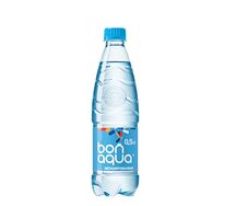 Вода BonAqua без газа