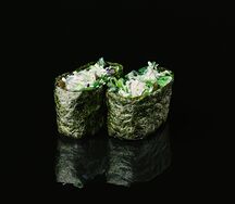 Гункан с чукой