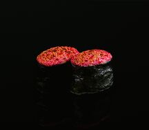 Запеченный гункан со снежным крабом