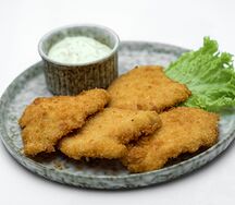 Куриные Наггетсы