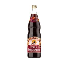 Кола Черноголовка
