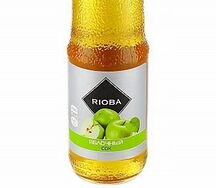 Сок Rioba Яблоко