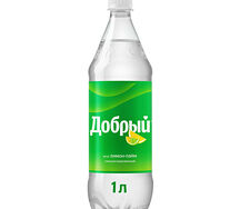 Добрый Лимон-лайм