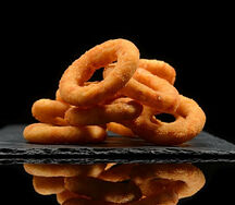 Луковые кольца